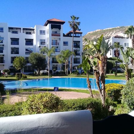 Luxury Flat Marina Agadir Daire Dış mekan fotoğraf