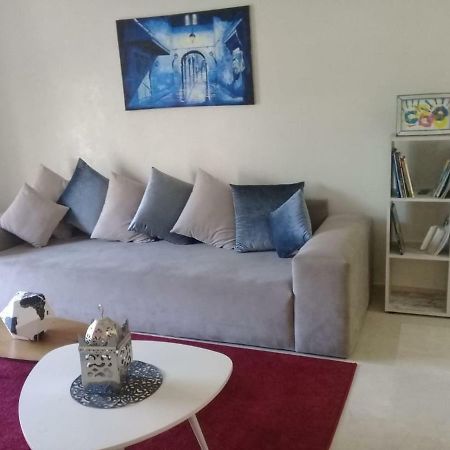 Luxury Flat Marina Agadir Daire Dış mekan fotoğraf