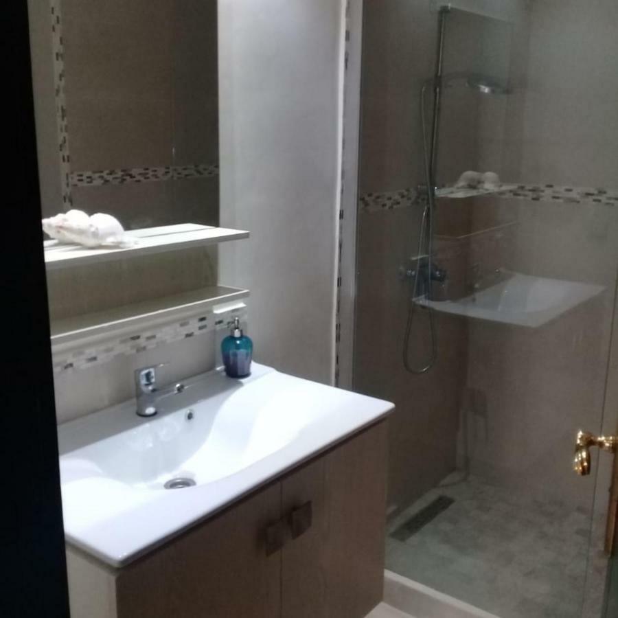 Luxury Flat Marina Agadir Daire Dış mekan fotoğraf