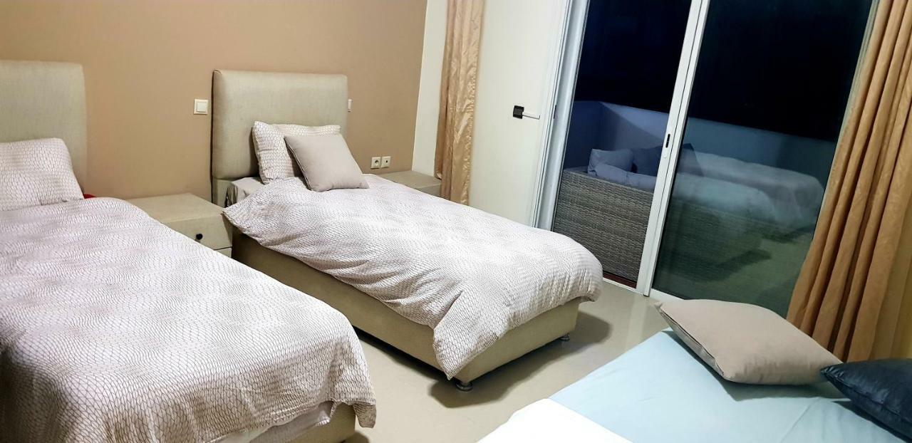 Luxury Flat Marina Agadir Daire Dış mekan fotoğraf