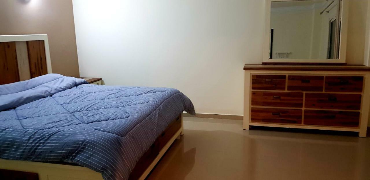 Luxury Flat Marina Agadir Daire Dış mekan fotoğraf