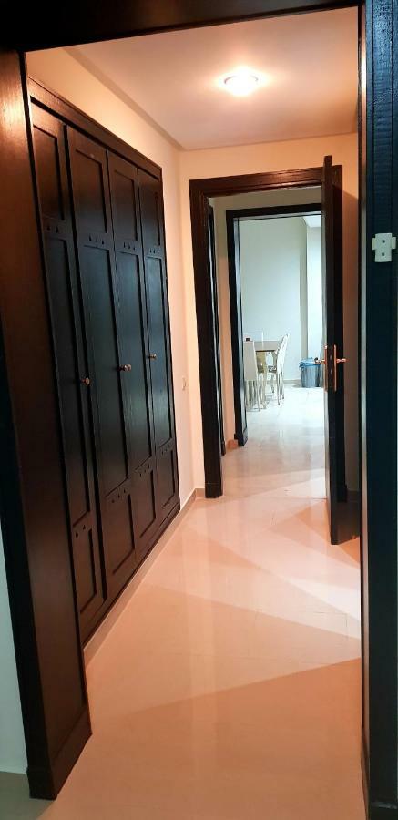 Luxury Flat Marina Agadir Daire Dış mekan fotoğraf