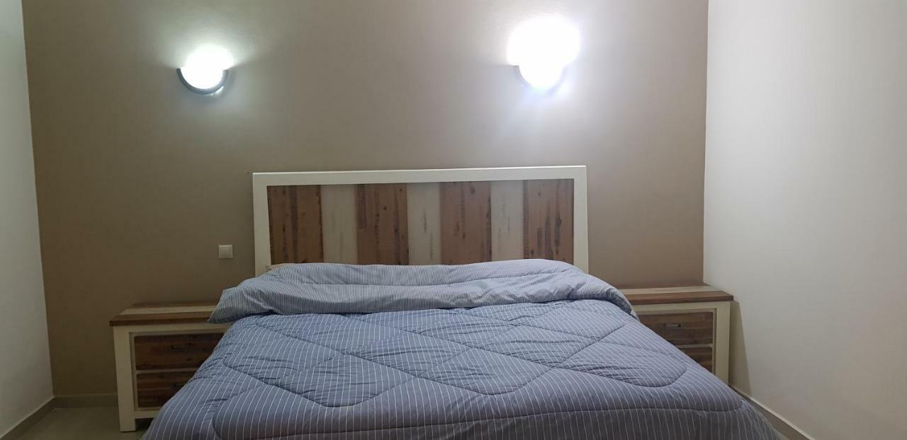 Luxury Flat Marina Agadir Daire Dış mekan fotoğraf