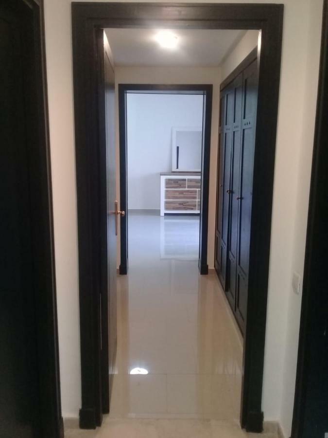 Luxury Flat Marina Agadir Daire Dış mekan fotoğraf