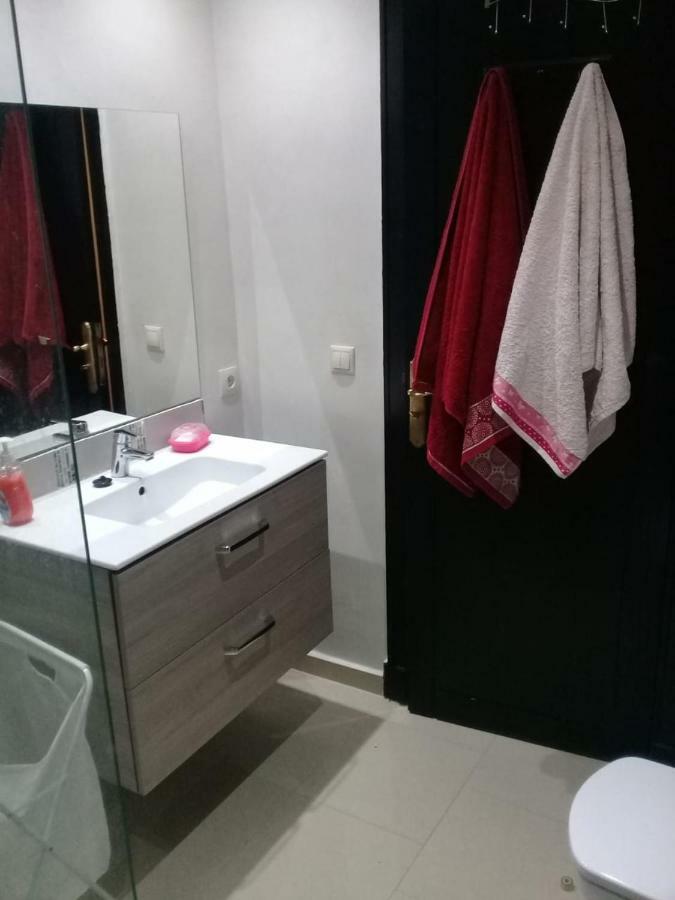 Luxury Flat Marina Agadir Daire Dış mekan fotoğraf
