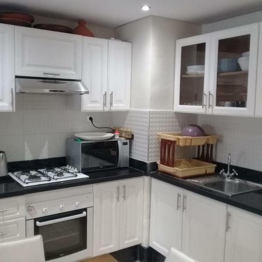 Luxury Flat Marina Agadir Daire Dış mekan fotoğraf