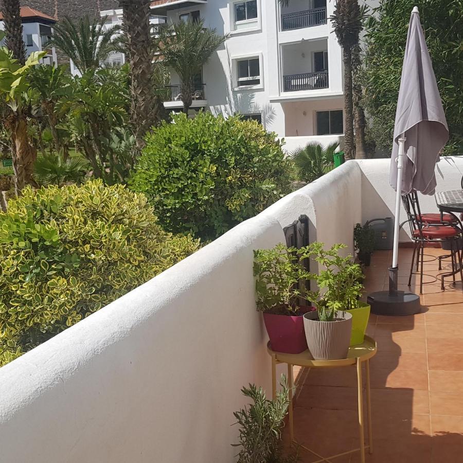 Luxury Flat Marina Agadir Daire Dış mekan fotoğraf