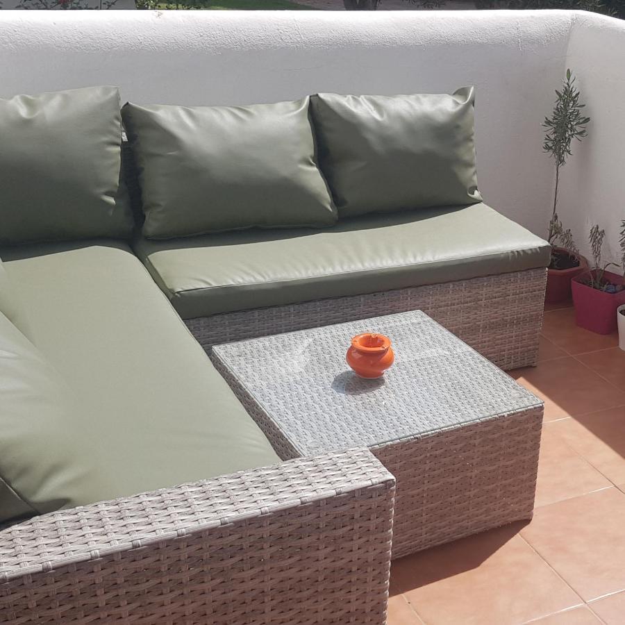 Luxury Flat Marina Agadir Daire Dış mekan fotoğraf